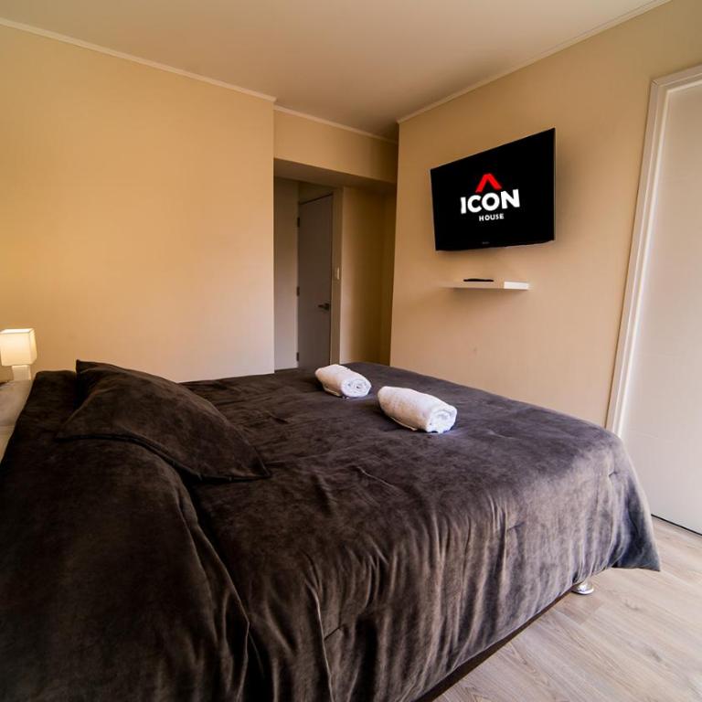 ICON - Bright 2BR in Miraflores - Apartamento de 2 dormitorios - 9