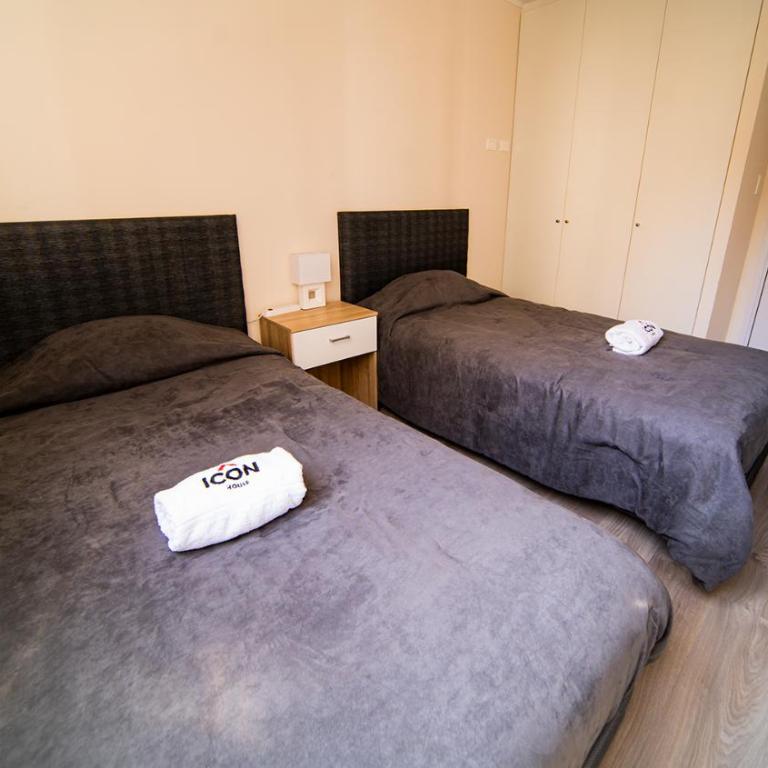 ICON - Bright 2BR in Miraflores - Apartamento de 2 dormitorios - 12