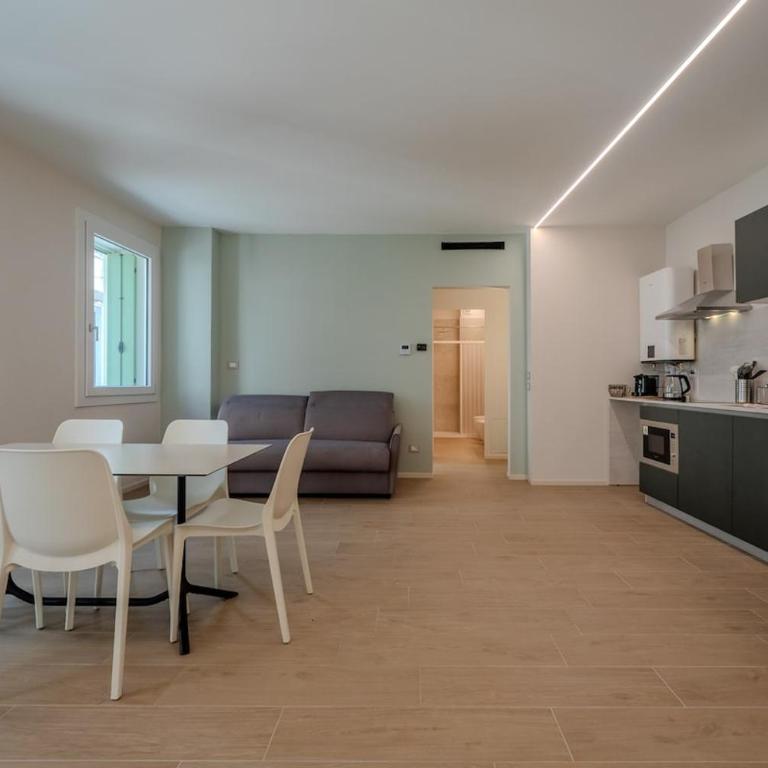 La Cereria Design Flats - Il Cesellatore - Appartamento con 2 Camere da Letto - 1