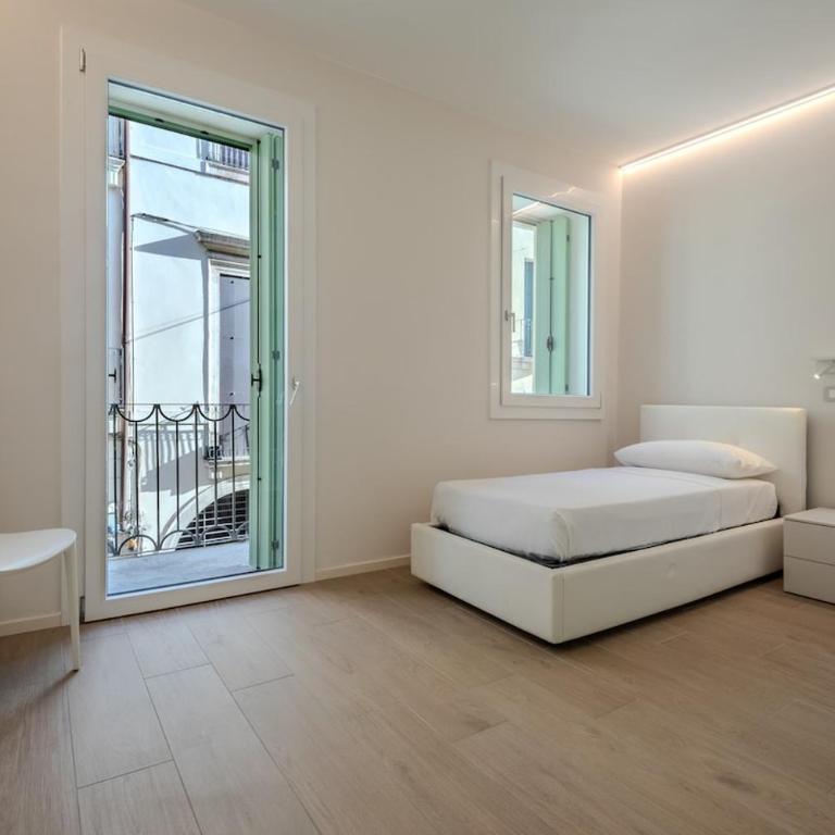 La Cereria Design Flats - Il Cesellatore - Appartamento con 2 Camere da Letto - 4