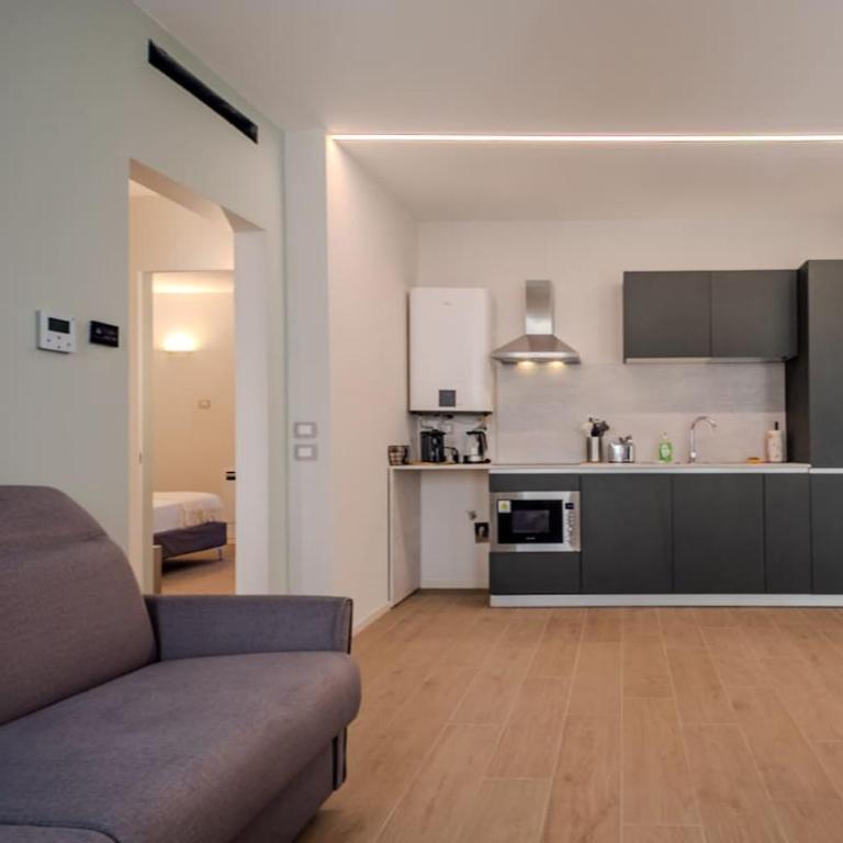 La Cereria Design Flats - Il Cesellatore - Appartamento con 2 Camere da Letto - 5