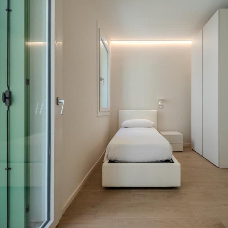 La Cereria Design Flats - Il Cesellatore - Appartamento con 2 Camere da Letto - 14