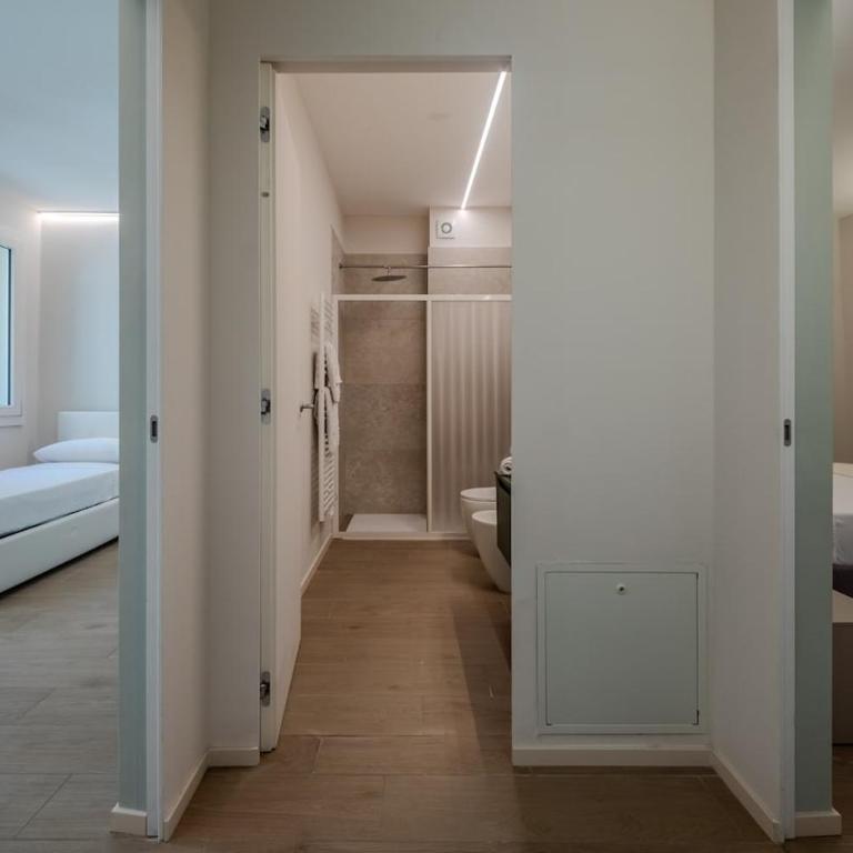 La Cereria Design Flats - Il Cesellatore - Appartamento con 2 Camere da Letto - 17
