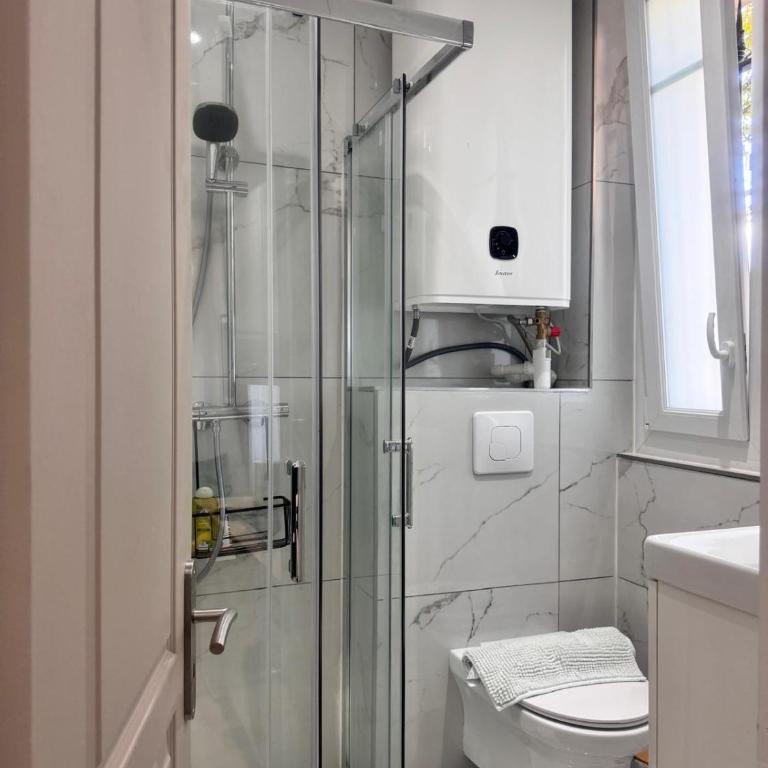 Studio Cosy Proche Montmartre - Appartement 1 Chambre - 2