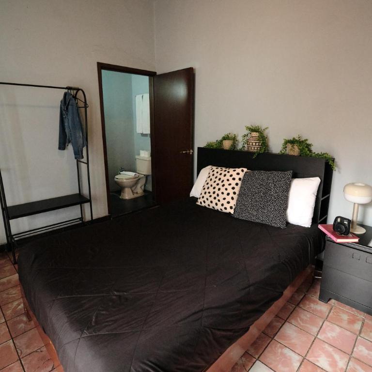 Casa Arrayan - Double Room with Private Bathroom - 6