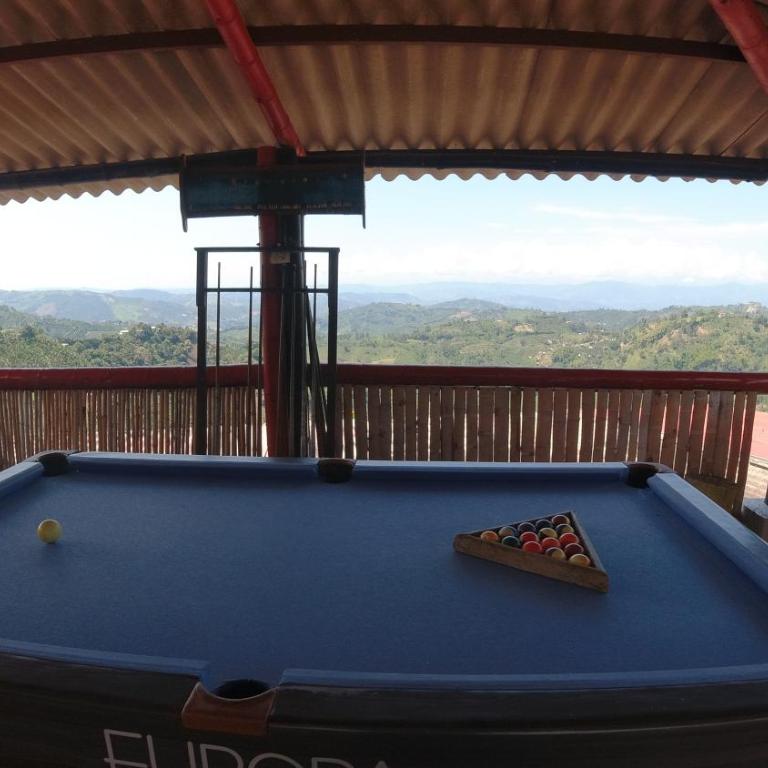 Mountain View Finca Campestre - Villa - 55
