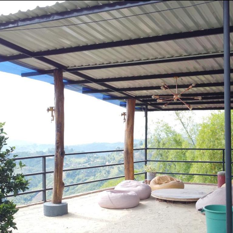 Mountain View Finca Campestre - Villa - 56