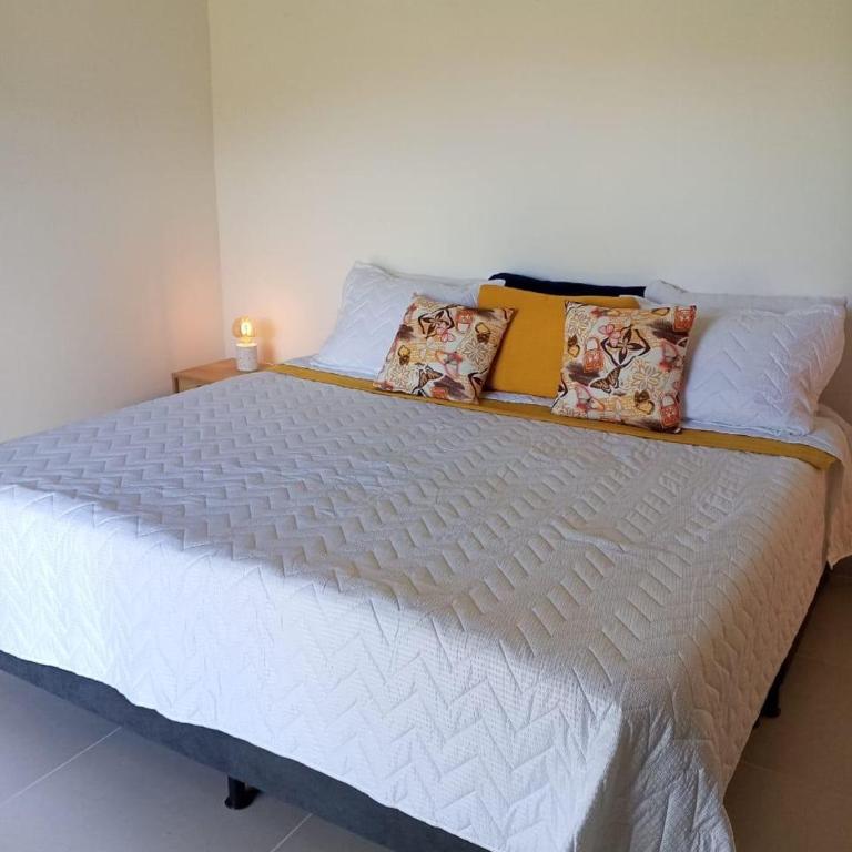 Jerico Poets Balcony House - Two-Bedroom House - 23