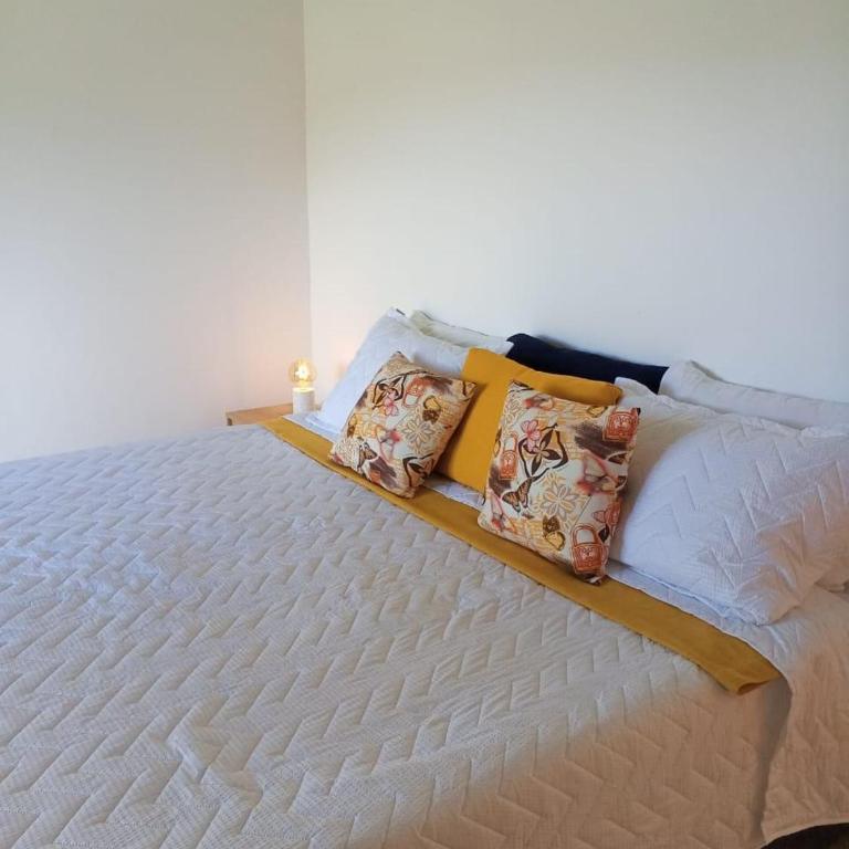 Jerico Poets Balcony House - Two-Bedroom House - 21