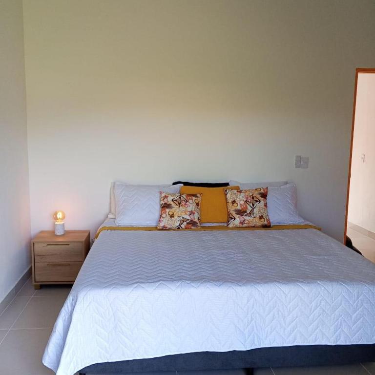 Jerico Poets Balcony House - Two-Bedroom House - 19