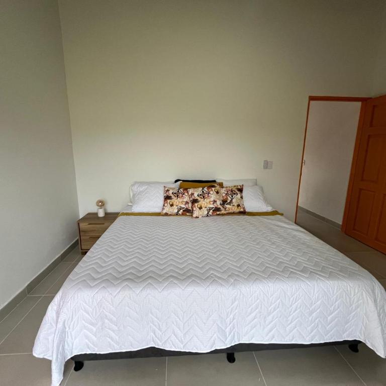 Jerico Poets Balcony House - Two-Bedroom House - 20