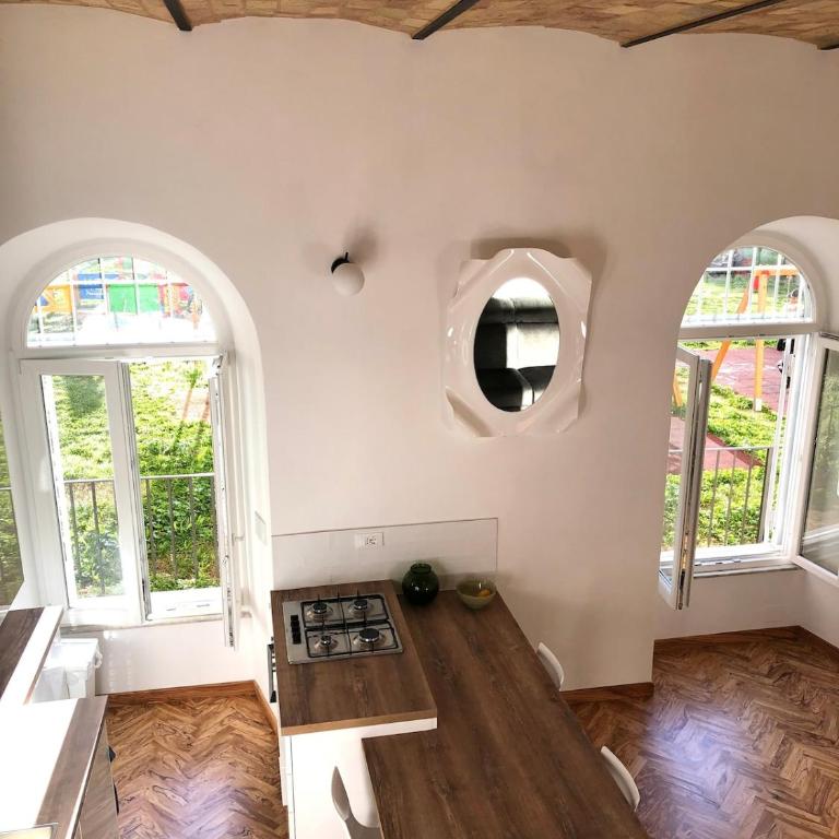 Casa di Diocleziano - Appartamento con 2 Camere da Letto - 18