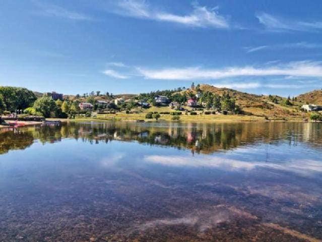 Cabañas El Recodo de Potrero - Standard Bungalow with Fan - 7