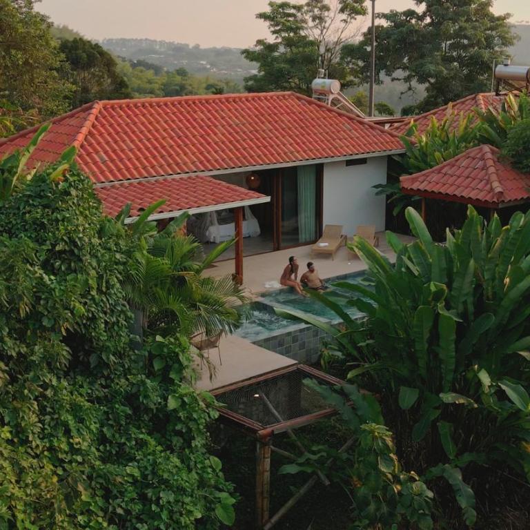 Hotel Spa La Colina - Villa with Private Pool - 6