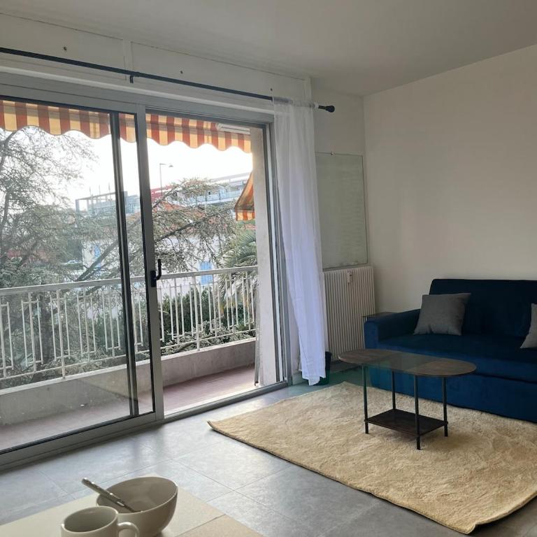 New accommodation with balcony and parking - Apartment mit 1 Schlafzimmer - 7