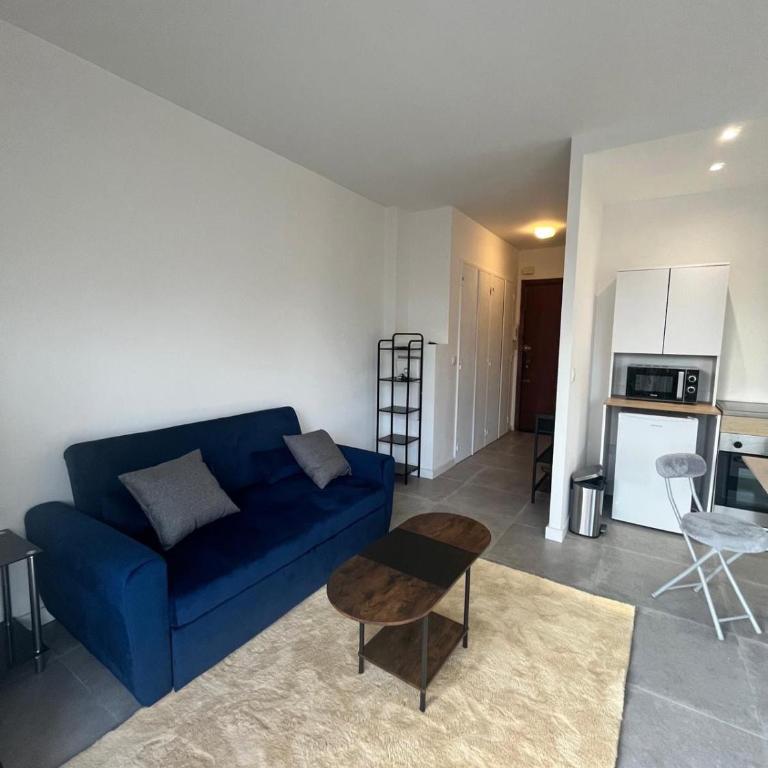 New accommodation with balcony and parking - Apartment mit 1 Schlafzimmer - 9