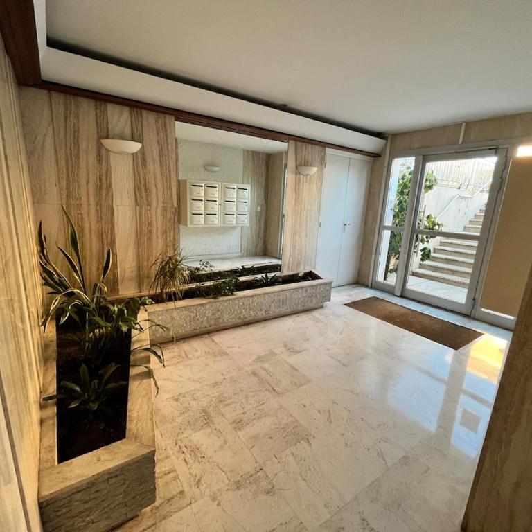 New accommodation with balcony and parking - Apartment mit 1 Schlafzimmer - 18