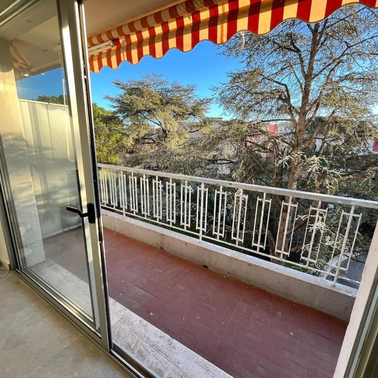 New accommodation with balcony and parking - Apartment mit 1 Schlafzimmer - 16