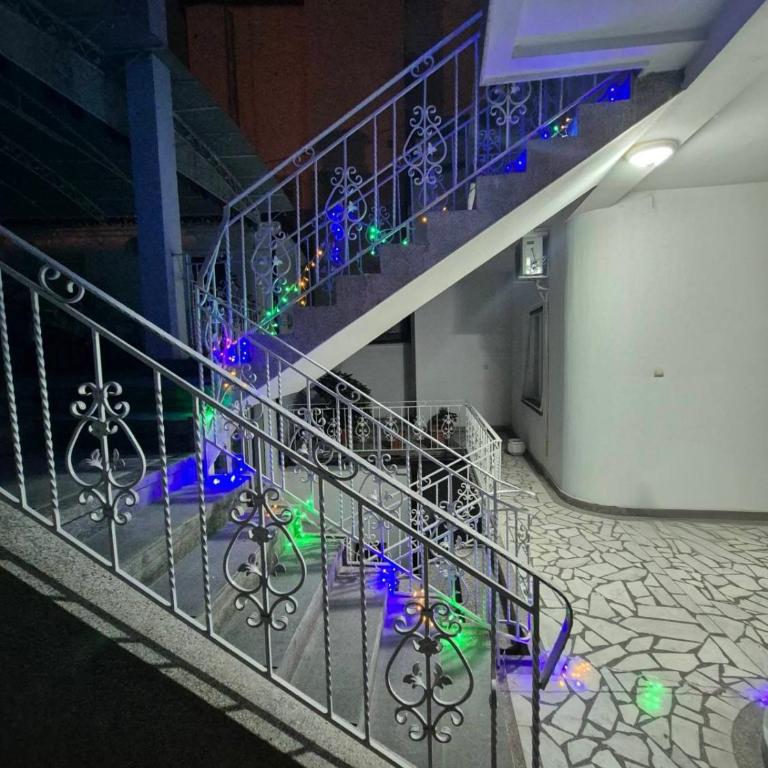 Bella Notte apartments - Strogi centar, terasa, brzi Wi-Fi - Two-Bedroom Apartment with View - 17