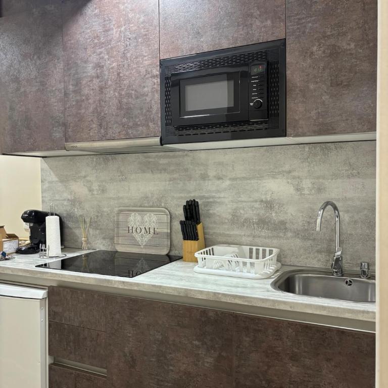 1 Noques - Apartamento de 1 dormitorio - 4