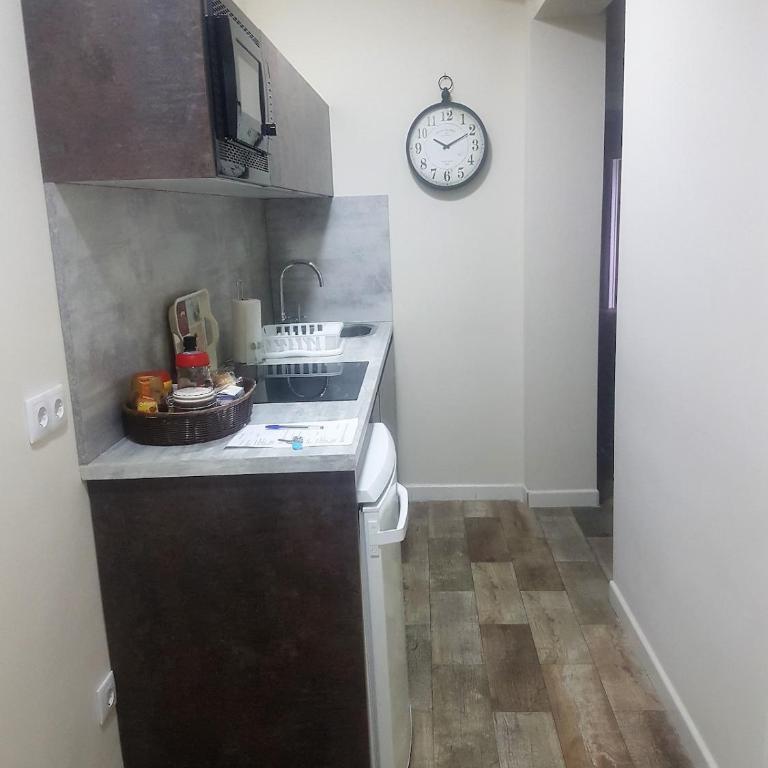 1 Noques - Apartamento de 1 dormitorio - 9