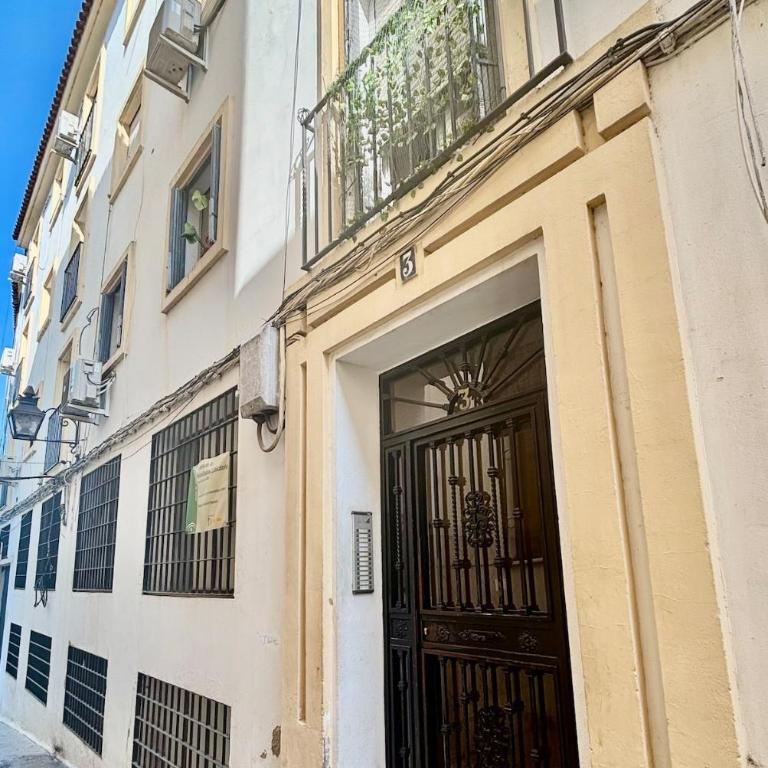 1 Noques - Apartamento de 1 dormitorio - 10
