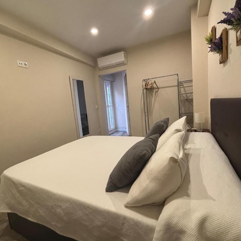 1 Noques - Apartamento de 1 dormitorio - 12