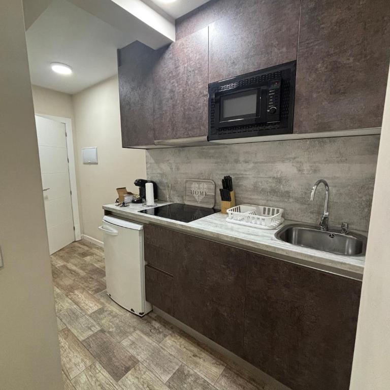 1 Noques - Apartamento de 1 dormitorio - 13