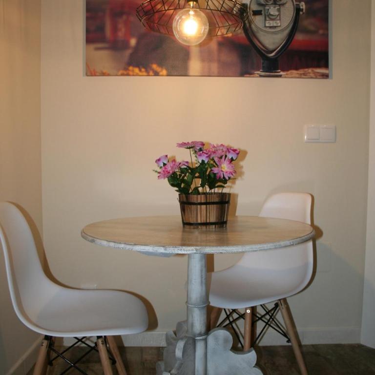 1 Noques - Apartamento de 1 dormitorio - 15