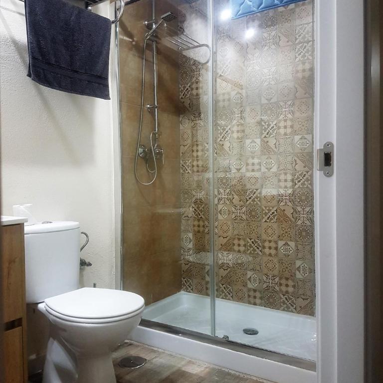 1 Noques - Apartamento de 1 dormitorio - 16