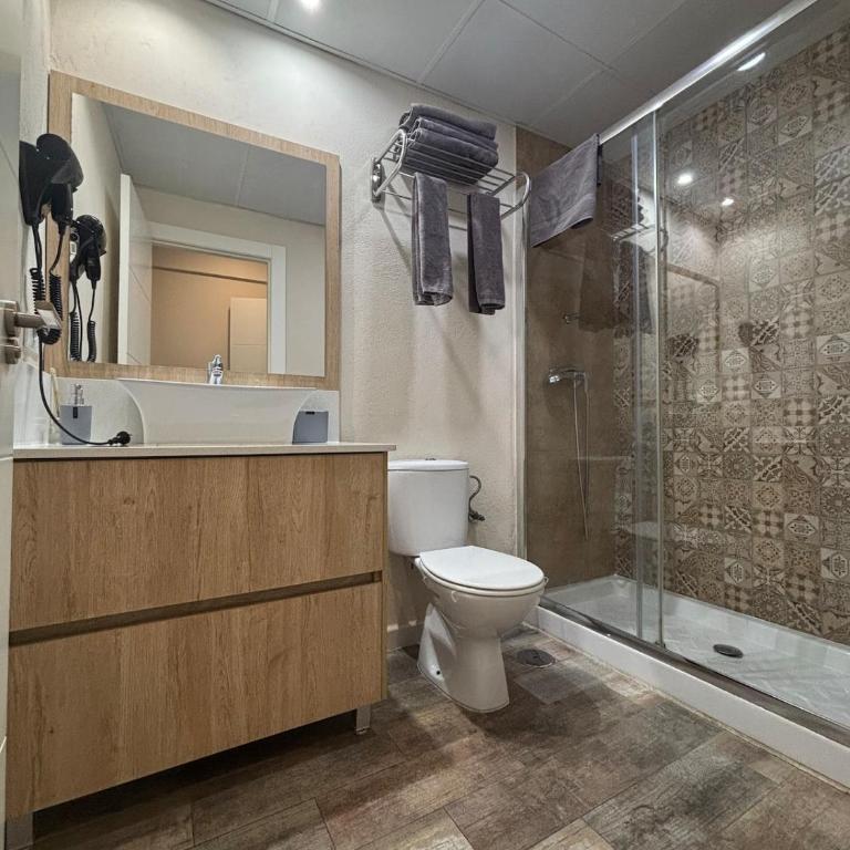 1 Noques - Apartamento de 1 dormitorio - 18