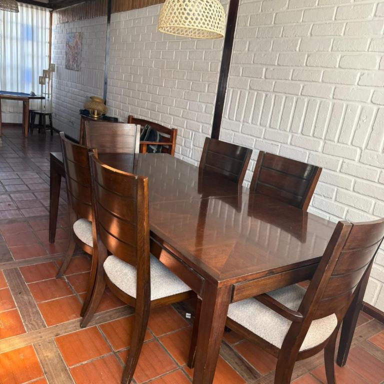 Casa acogedora y espaciosa - One-Bedroom House - 12