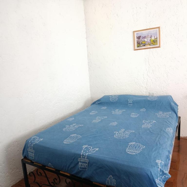 La Morada de sus Sueños Caeiro - Two-Bedroom House - 17