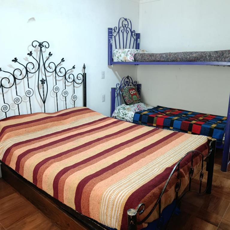 La Morada de sus Sueños Caeiro - Two-Bedroom House - 15