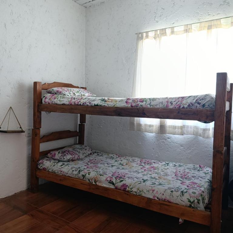 La Morada de sus Sueños Caeiro - Two-Bedroom House - 16