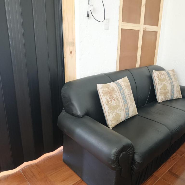 La Morada de sus Sueños Caeiro - Two-Bedroom House - 18