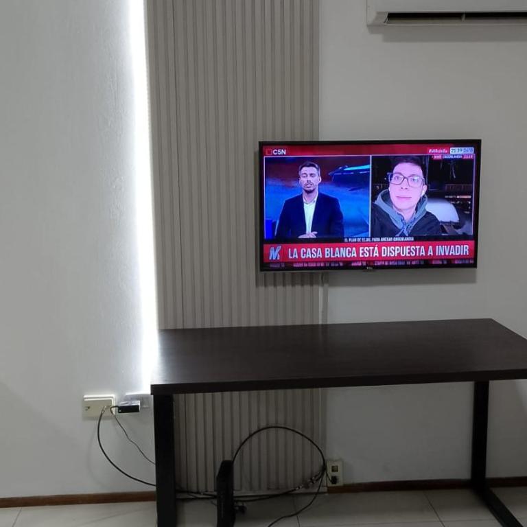Departamento gascon - Almagro - One-Bedroom Apartment - 8