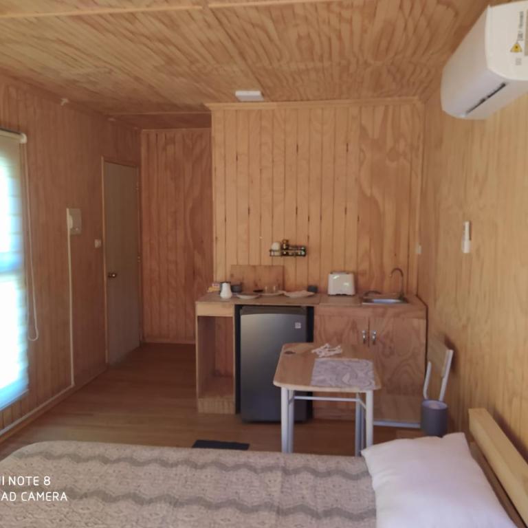 TINY HOUSE Los Angeles - One-Bedroom House - 6