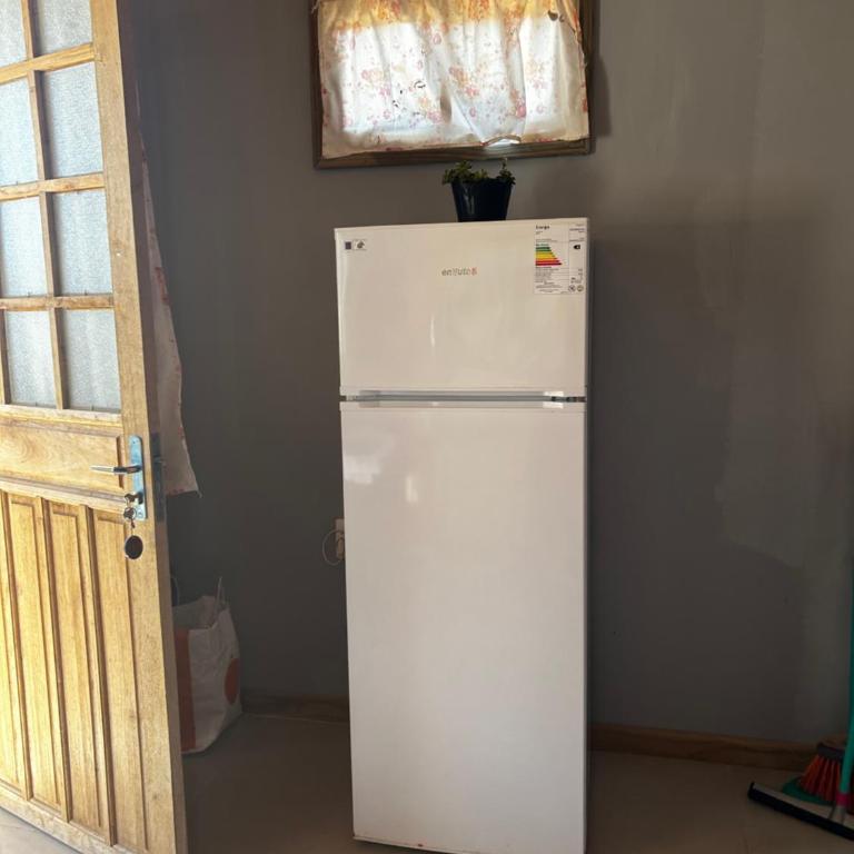 El blanquito - Apartamento de 1 dormitorio - 3