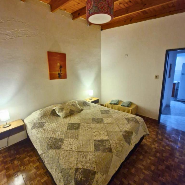 Departamento Loma - One-Bedroom Apartment - 9