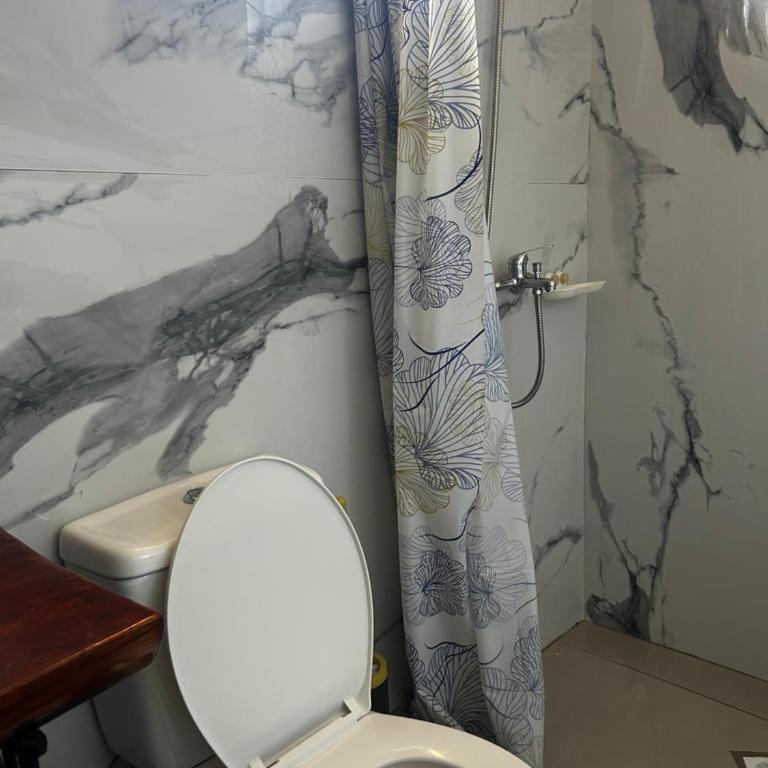 El blanquito - Apartamento de 1 dormitorio - 4