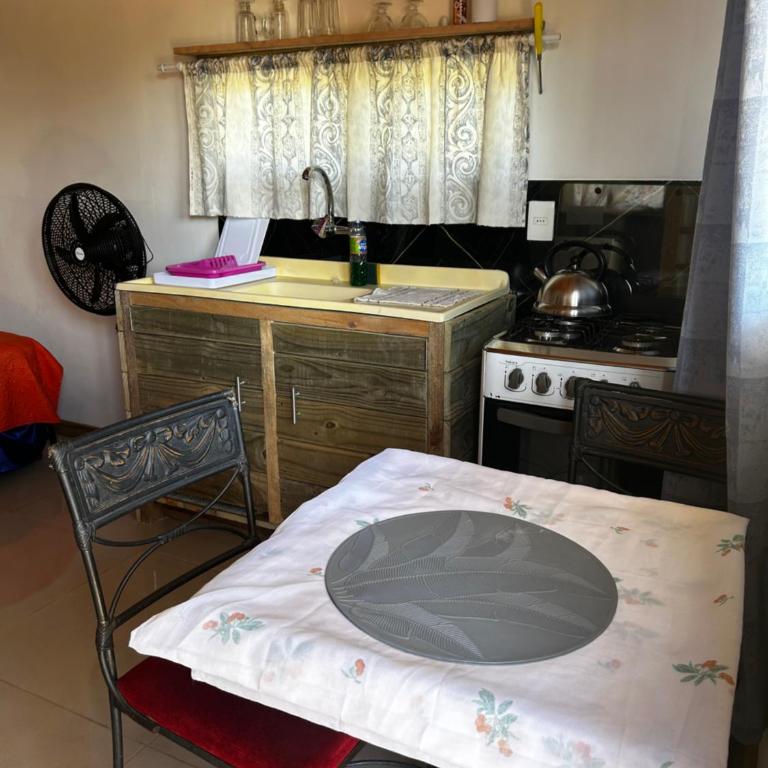 El blanquito - Apartamento de 1 dormitorio - 9