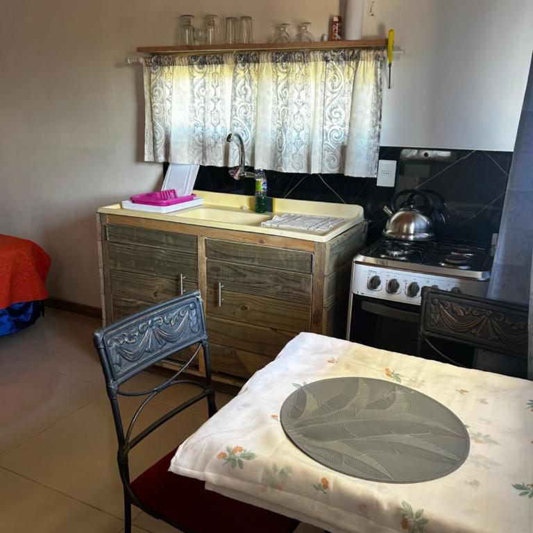 El blanquito - Apartamento de 1 dormitorio - 11