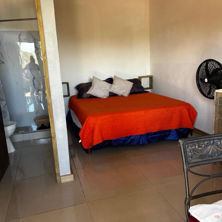 El blanquito - Apartamento de 1 dormitorio - 12