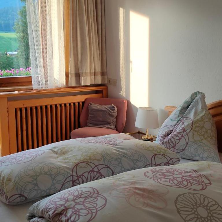 Landhaus Wörgartner - Habitación Doble - 3