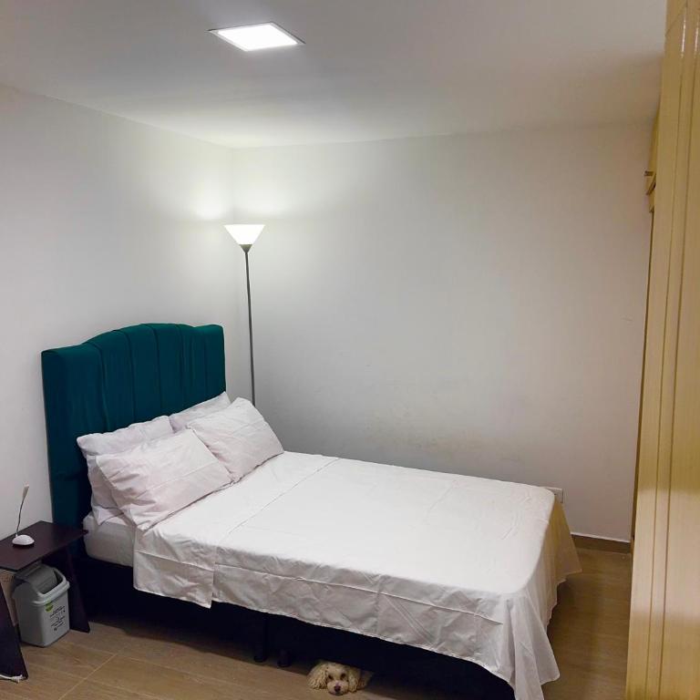 Apartamento Cocorna Aventura - Apartamento de 3 dormitorios - 5