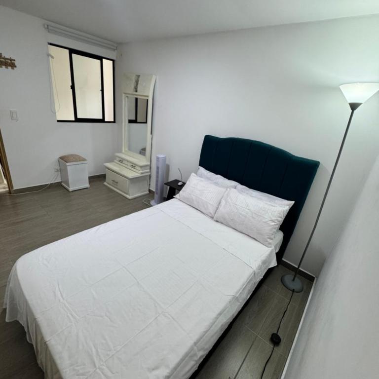 Apartamento Cocorna Aventura - Apartamento de 3 dormitorios - 7