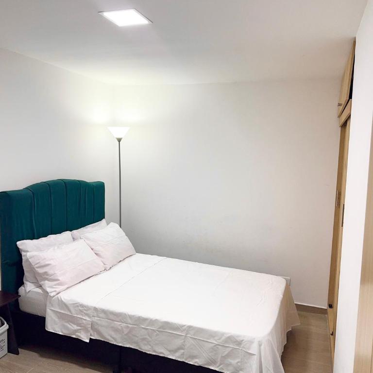 Apartamento Cocorna Aventura - Apartamento de 3 dormitorios - 8