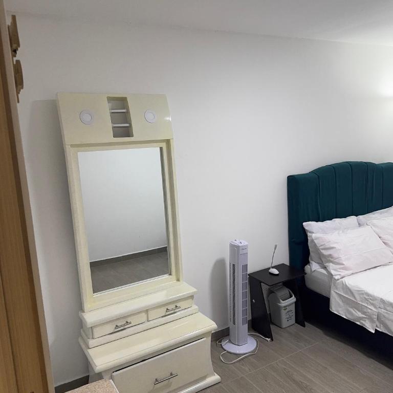 Apartamento Cocorna Aventura - Apartamento de 3 dormitorios - 14