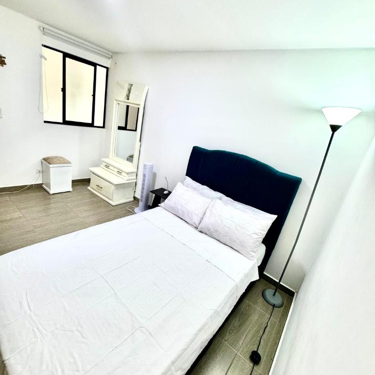 Apartamento Cocorna Aventura - Apartamento de 3 dormitorios - 15